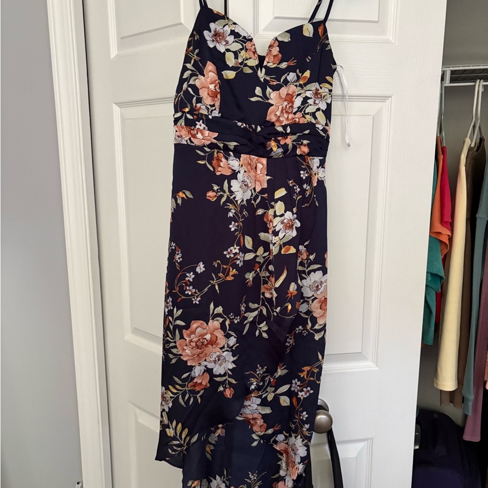Lulus cocktail dress